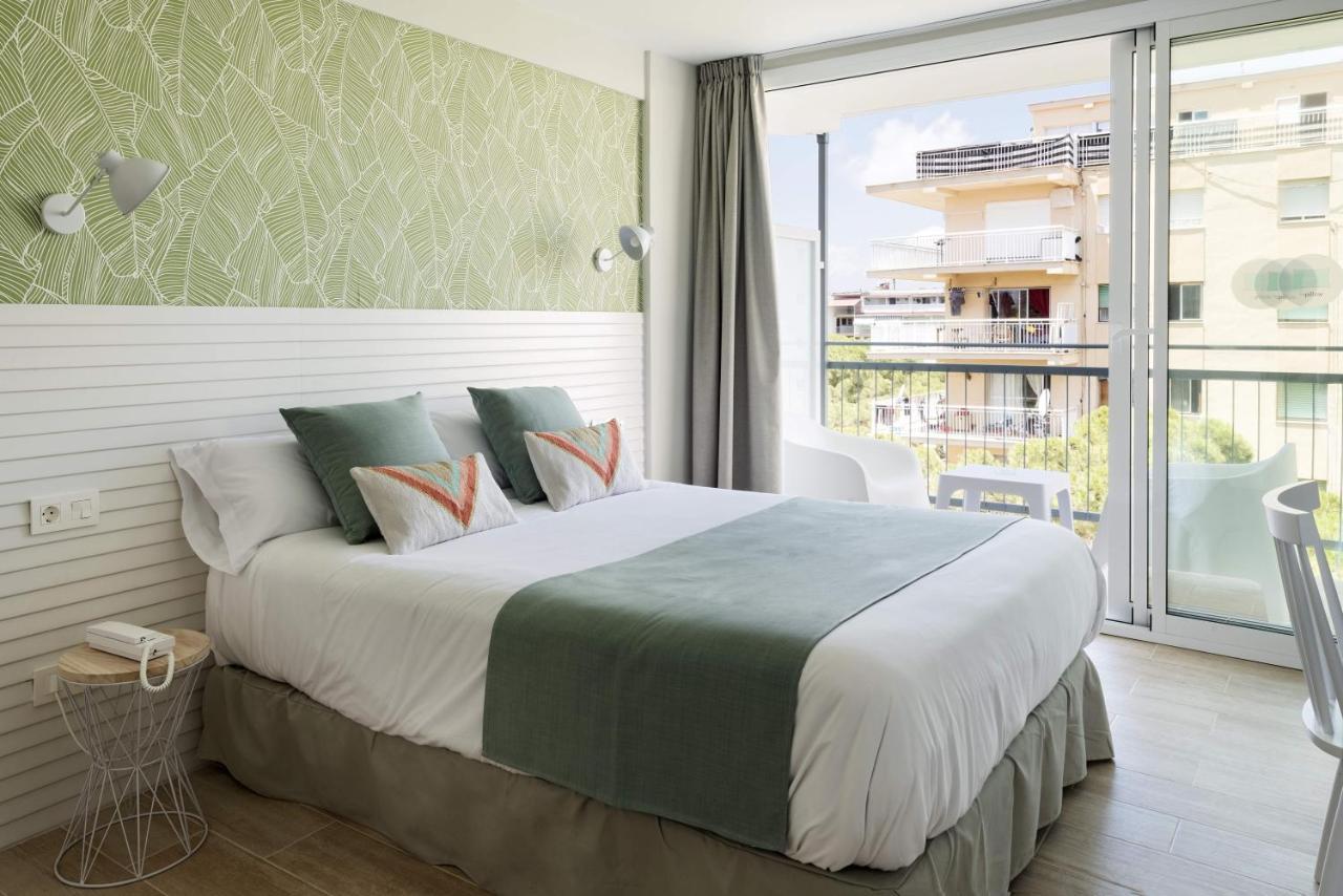 Hotel Seaborn Salou Zewnętrze zdjęcie