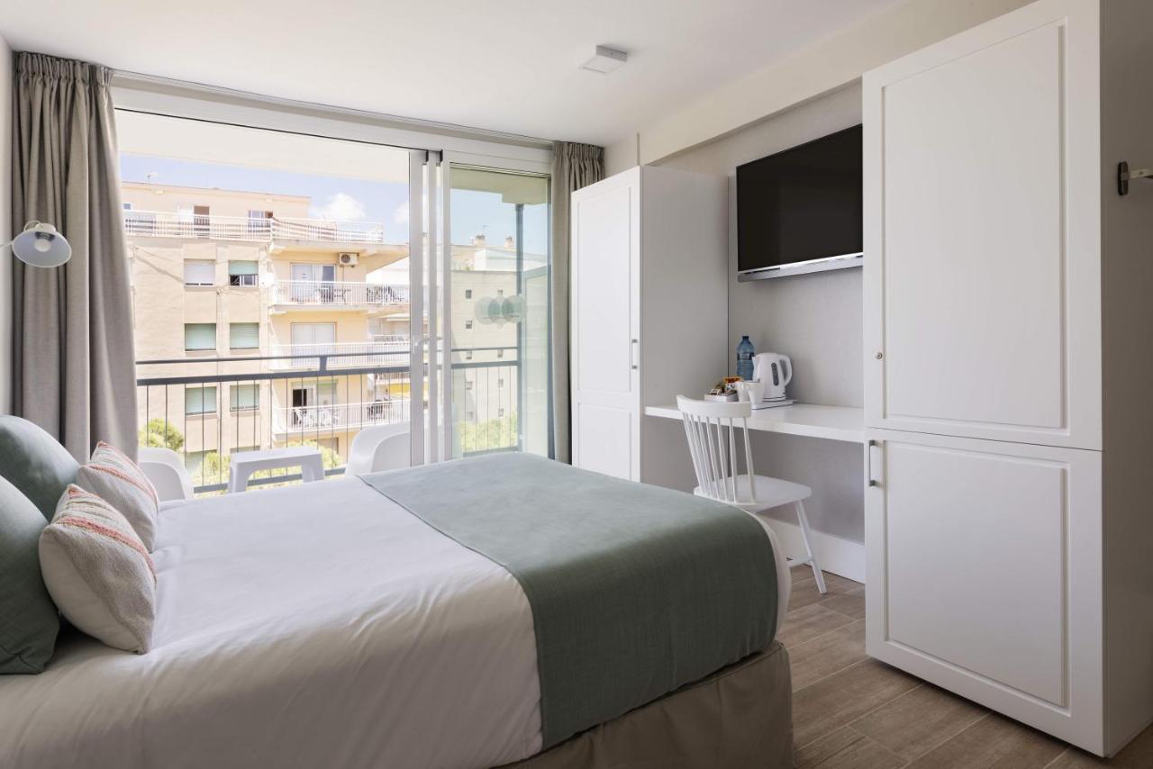 Hotel Seaborn Salou Zewnętrze zdjęcie