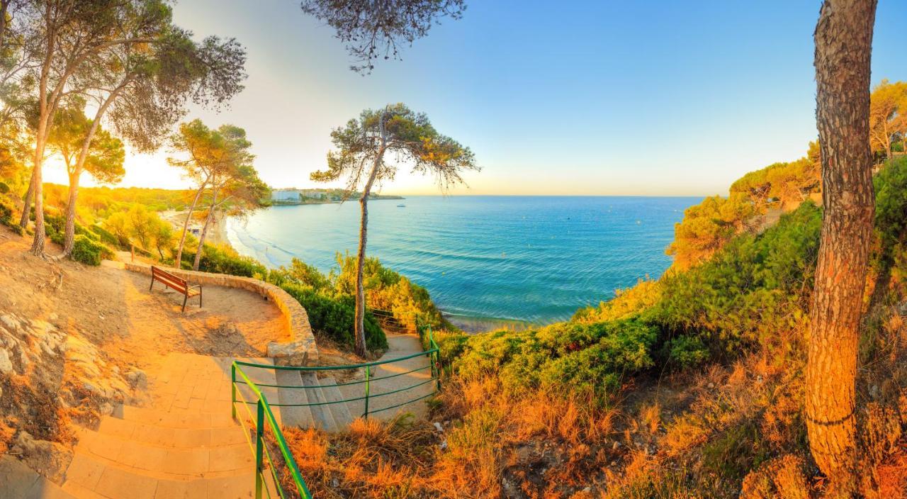 Hotel Seaborn Salou Zewnętrze zdjęcie