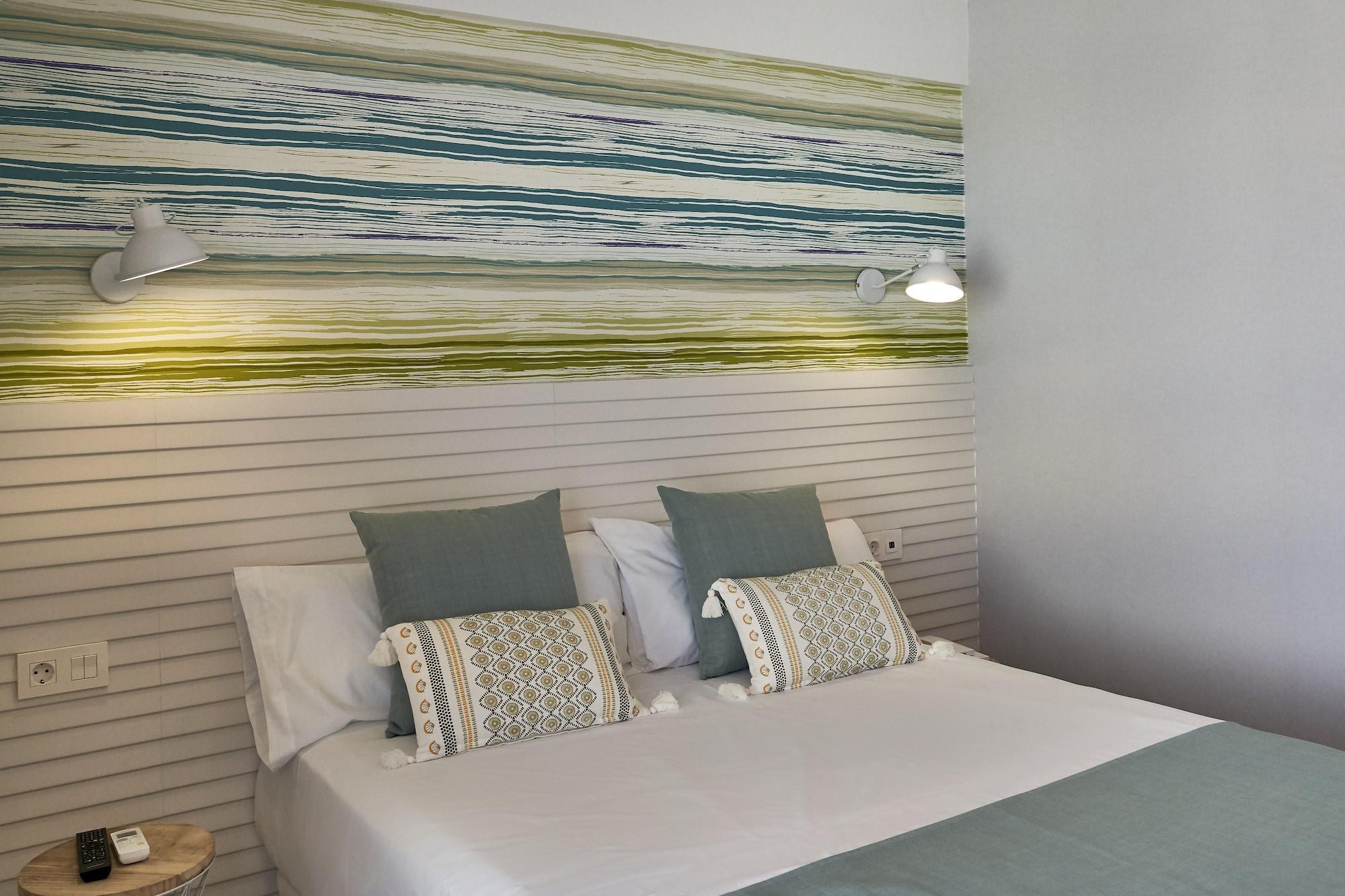 Hotel Seaborn Salou Zewnętrze zdjęcie