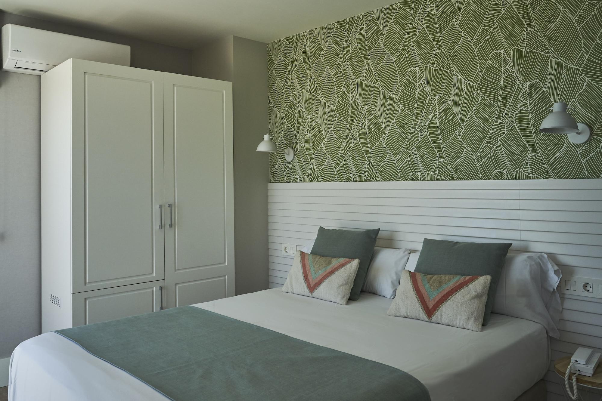 Hotel Seaborn Salou Zewnętrze zdjęcie