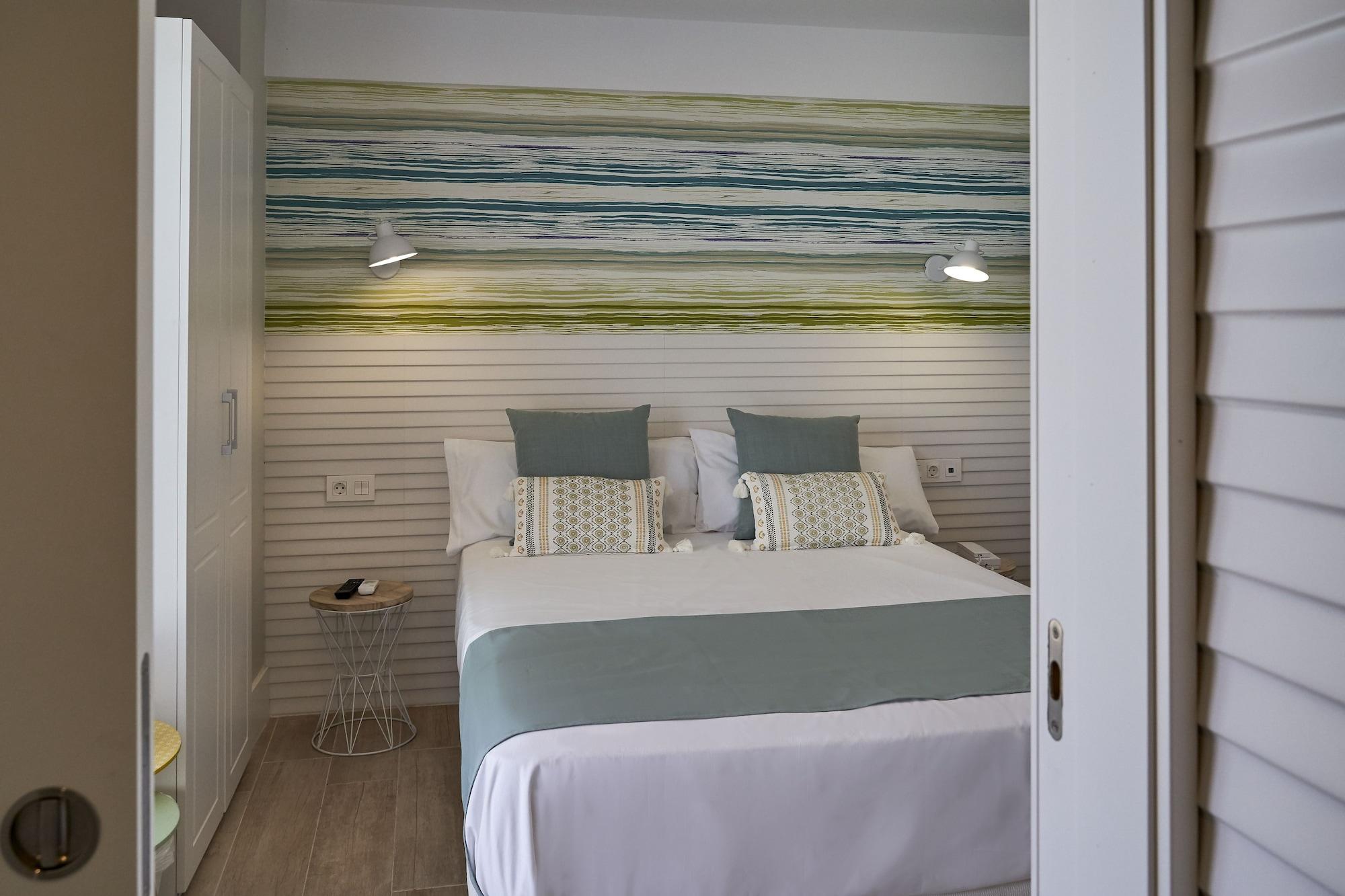 Hotel Seaborn Salou Zewnętrze zdjęcie
