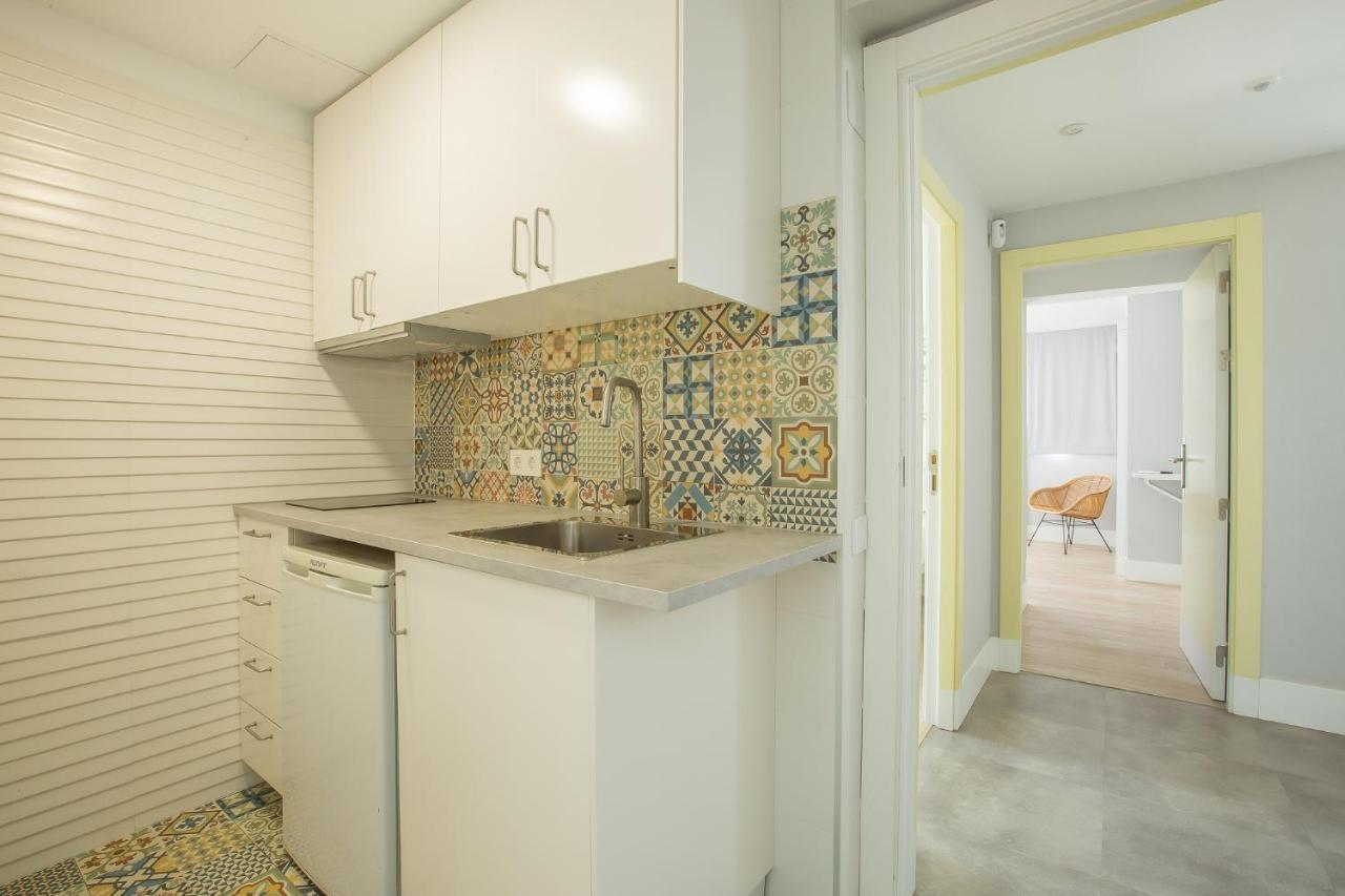Hotel Seaborn Salou Zewnętrze zdjęcie