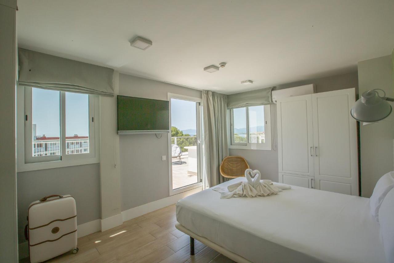 Hotel Seaborn Salou Zewnętrze zdjęcie