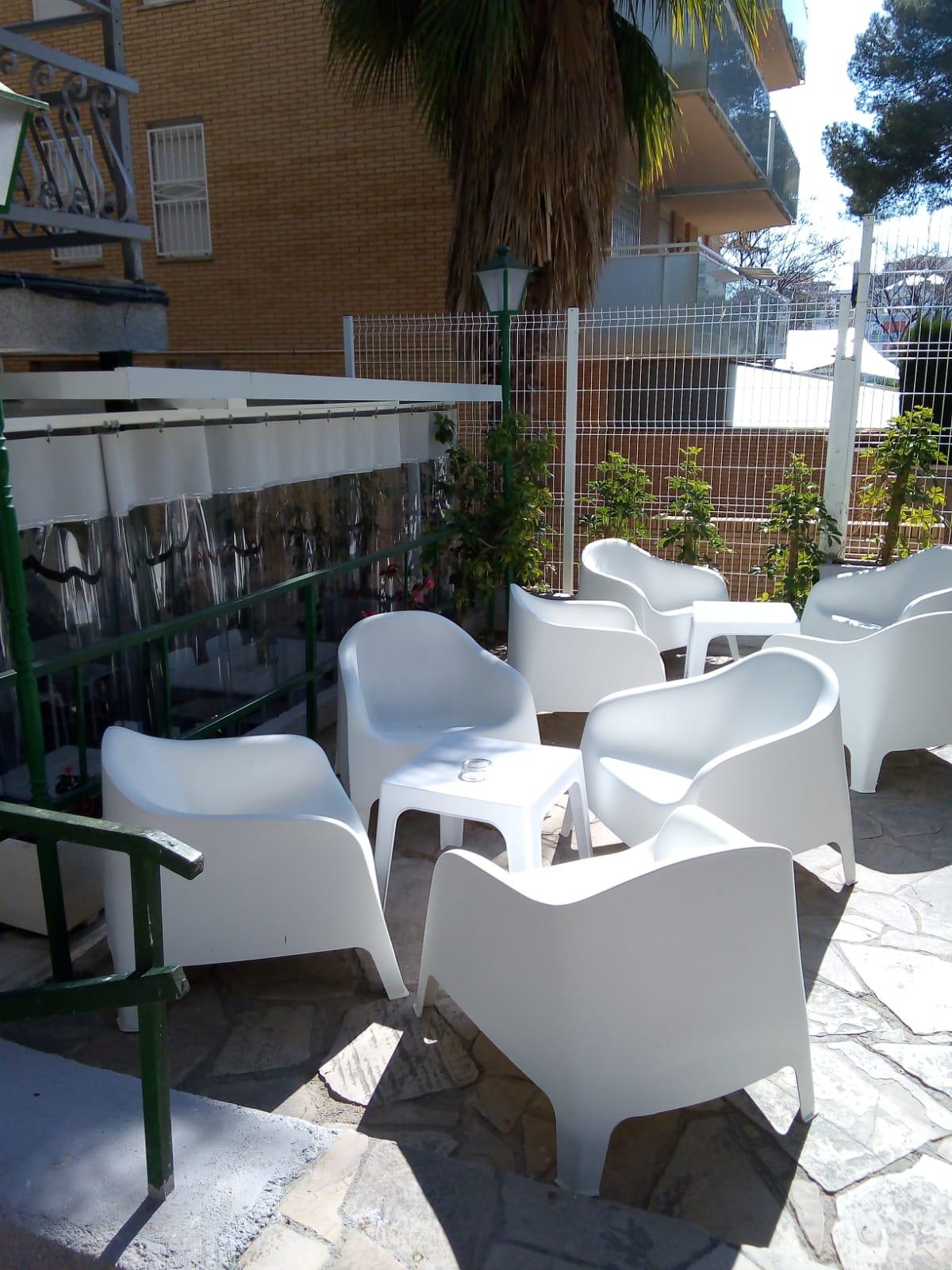 Hotel Seaborn Salou Zewnętrze zdjęcie
