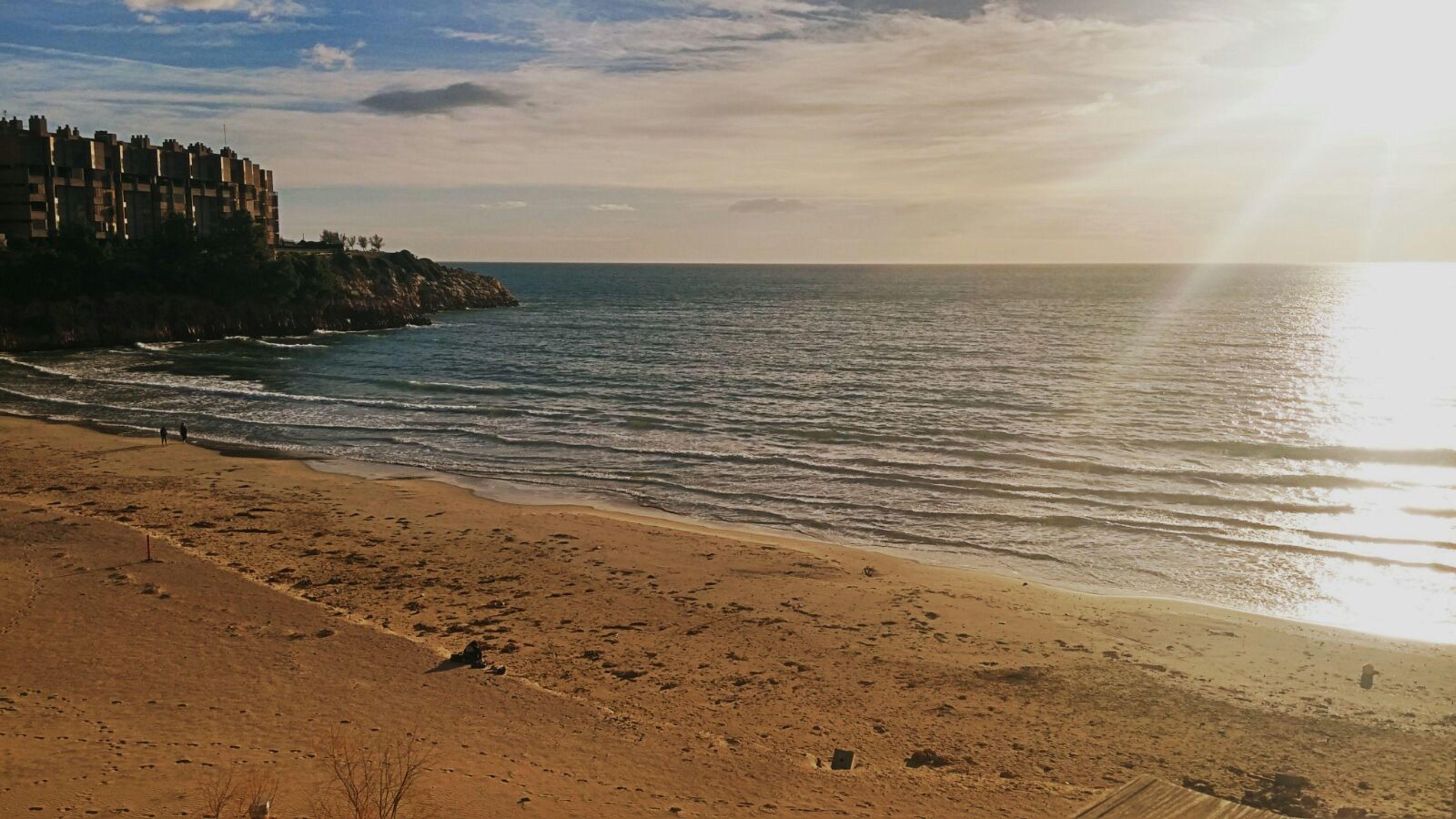Hotel Seaborn Salou Zewnętrze zdjęcie