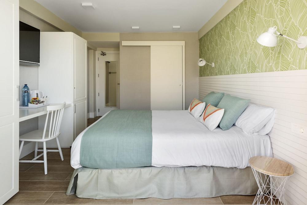 Hotel Seaborn Salou Zewnętrze zdjęcie